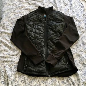 Black, Old Navy Active Jacket